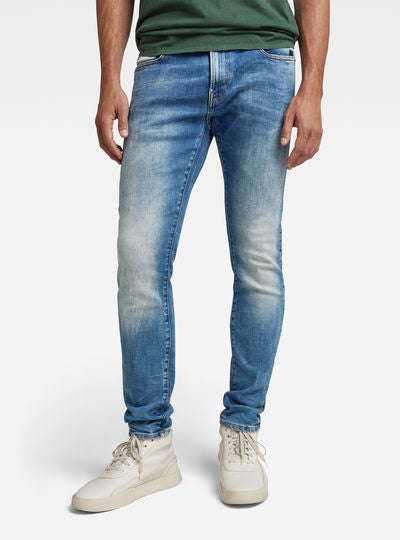 Revend FWD Skinny Jeans Dada sport preloved - seconde main