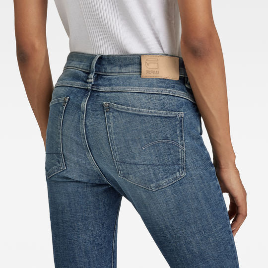 Lhana Skinny Jeans Dada sport preloved - seconde main