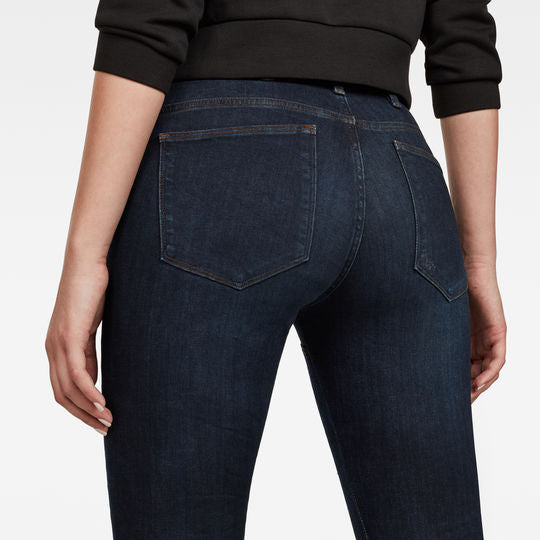 5620 Elwood Skinny Jeans Dada sport preloved - seconde main