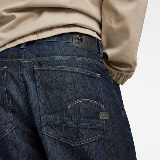 Type 89 Loose Jeans Dada sport preloved - seconde main