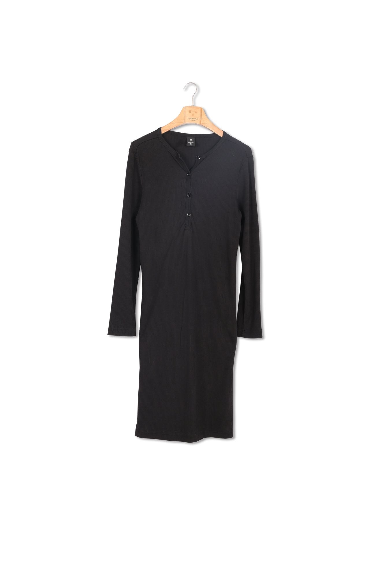 Jurk Henley Half Closure Dada sport preloved - seconde main