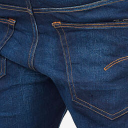 3301 Slim Jeans Dada sport preloved - seconde main