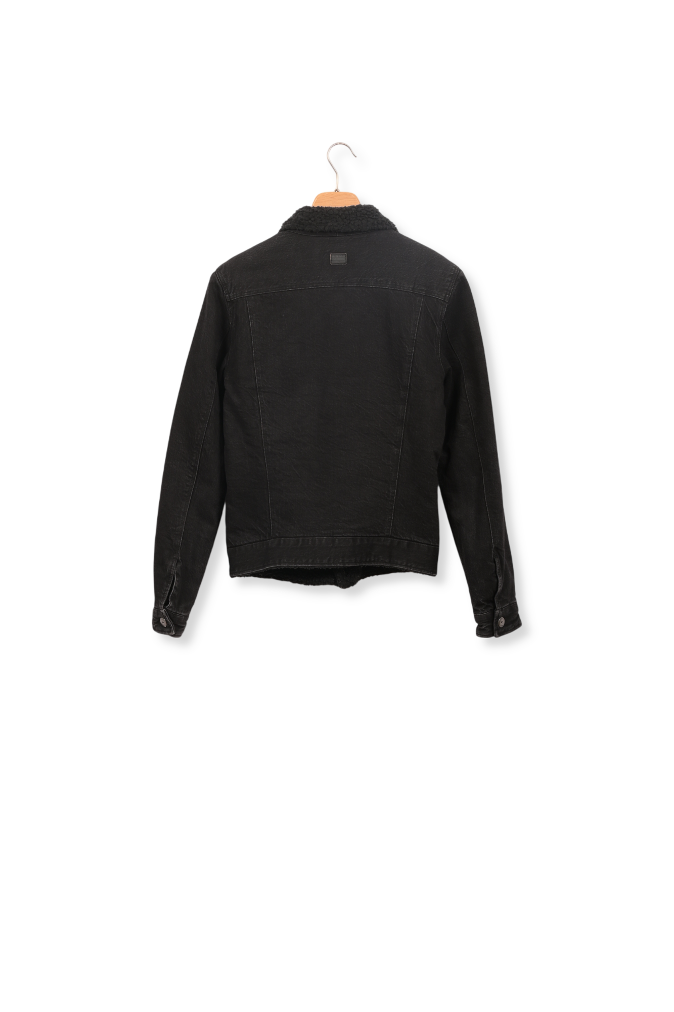 3301 Slim Sherpa Jacket Dada sport preloved - seconde main