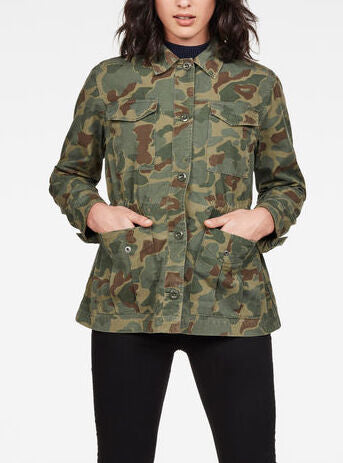 Rovic Field Overshirt Dada sport preloved - seconde main