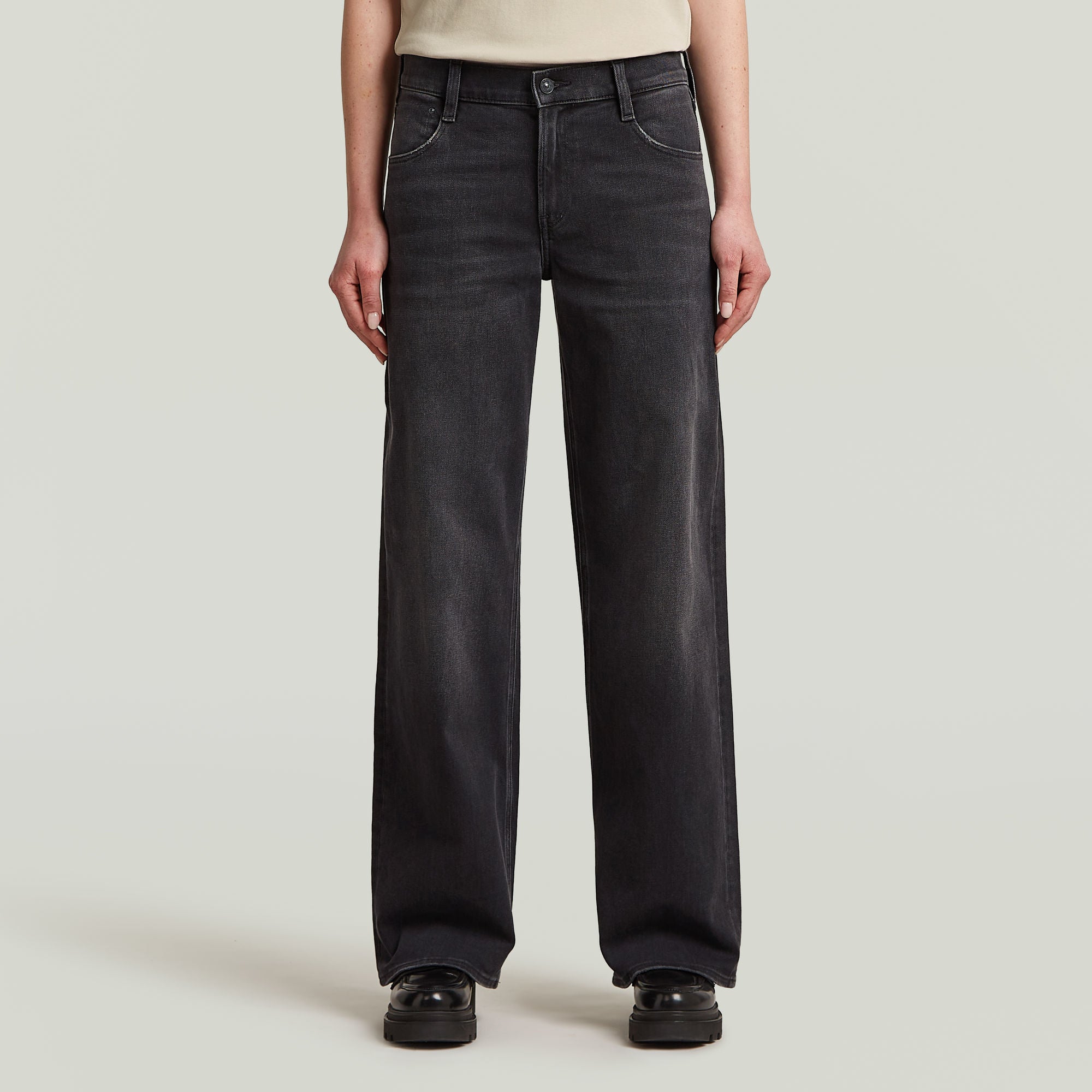 Judee Loose Jeans Dada sport preloved - seconde main