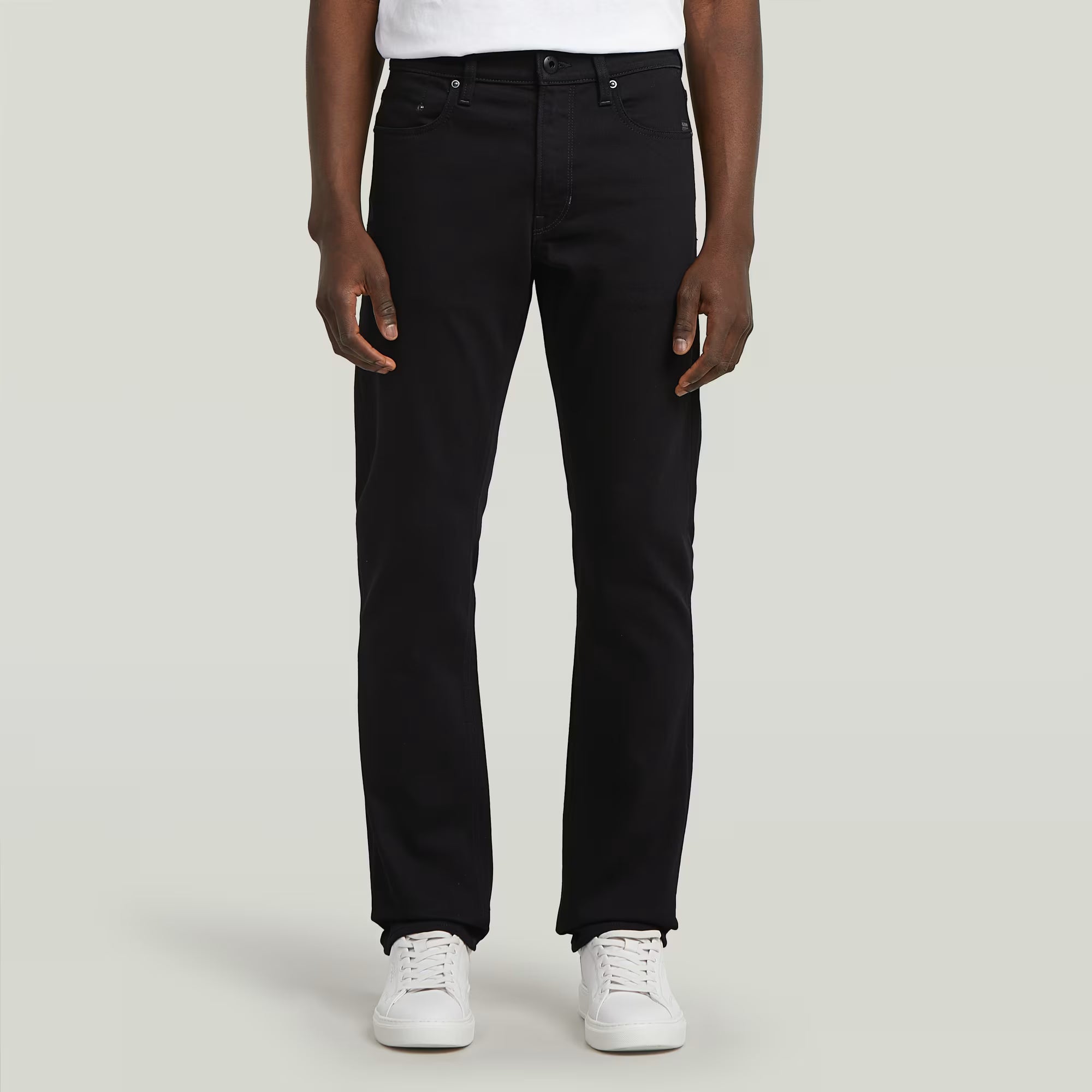 Mosa Straight Jeans Dada sport preloved - seconde main