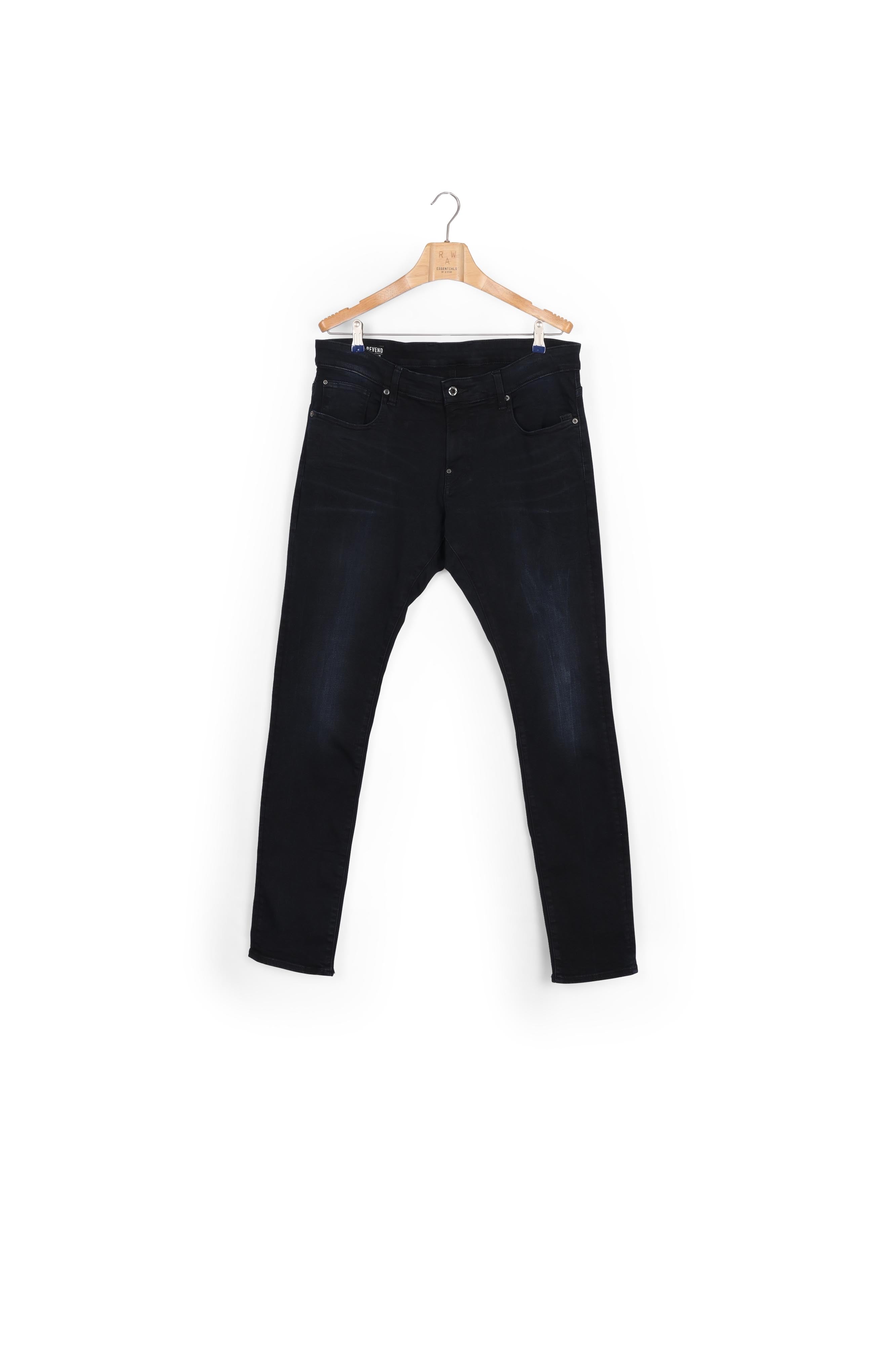 Revend Skinny Jeans Dada sport preloved - seconde main