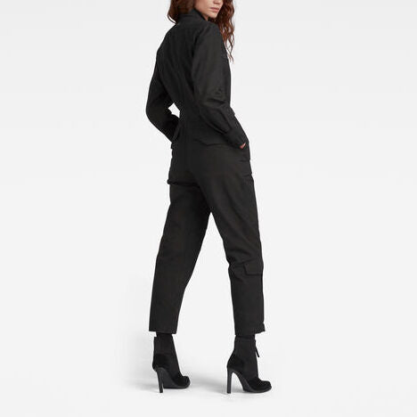 Winter Jumpsuit Multi Ritsen Dada sport preloved - seconde main