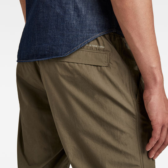 Chino Relaxed Cuffed Trainer Dada sport preloved - seconde main