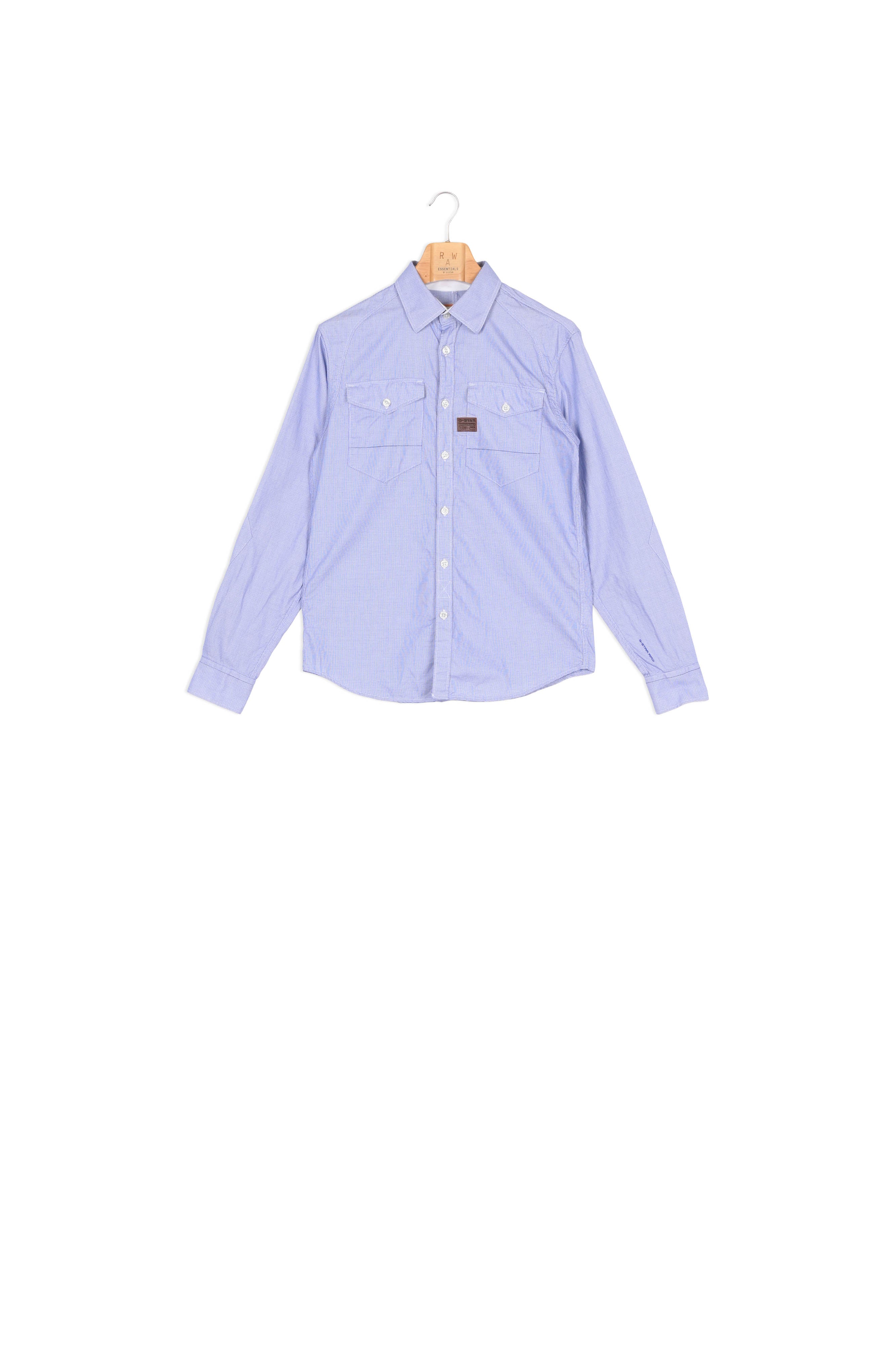 Raw Cargo Shirt Dada sport preloved - seconde main