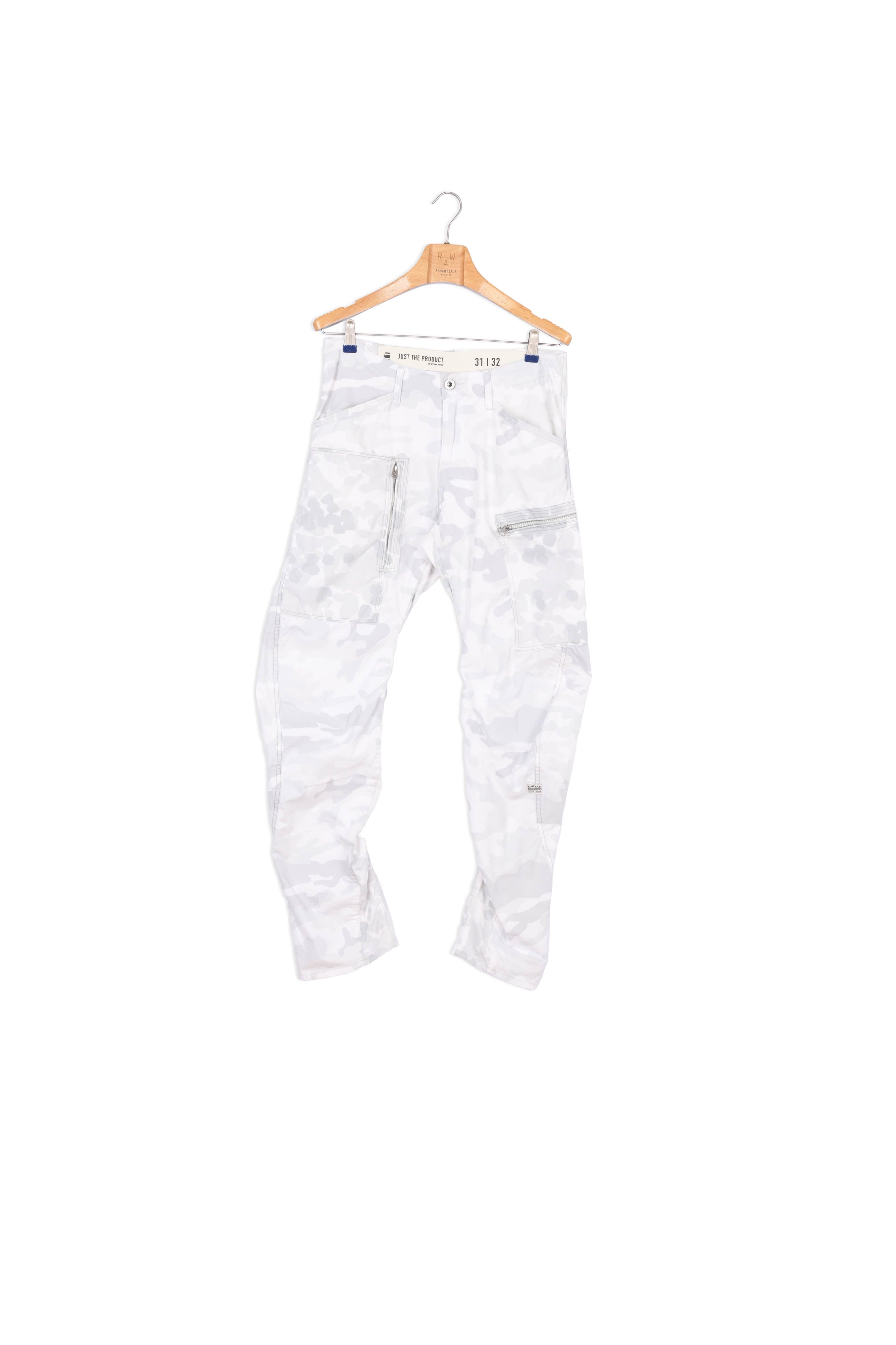 Tapered Pant Dada sport preloved - seconde main