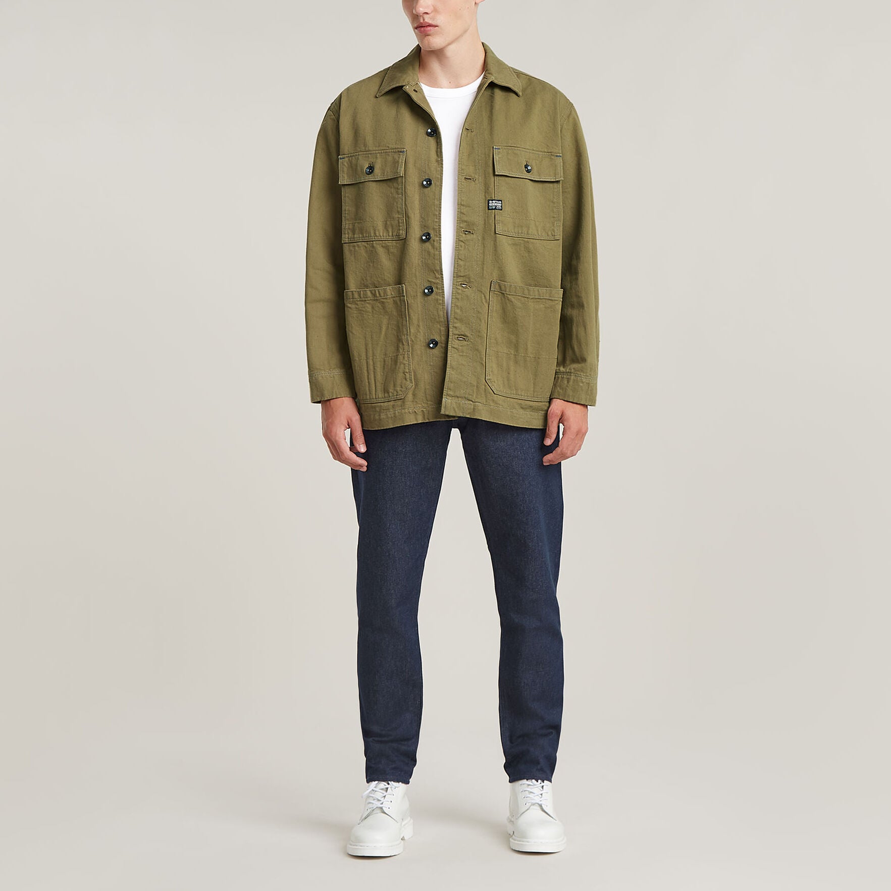 Jean Morry FWD 3D Regular Tapered Dada sport preloved - seconde main