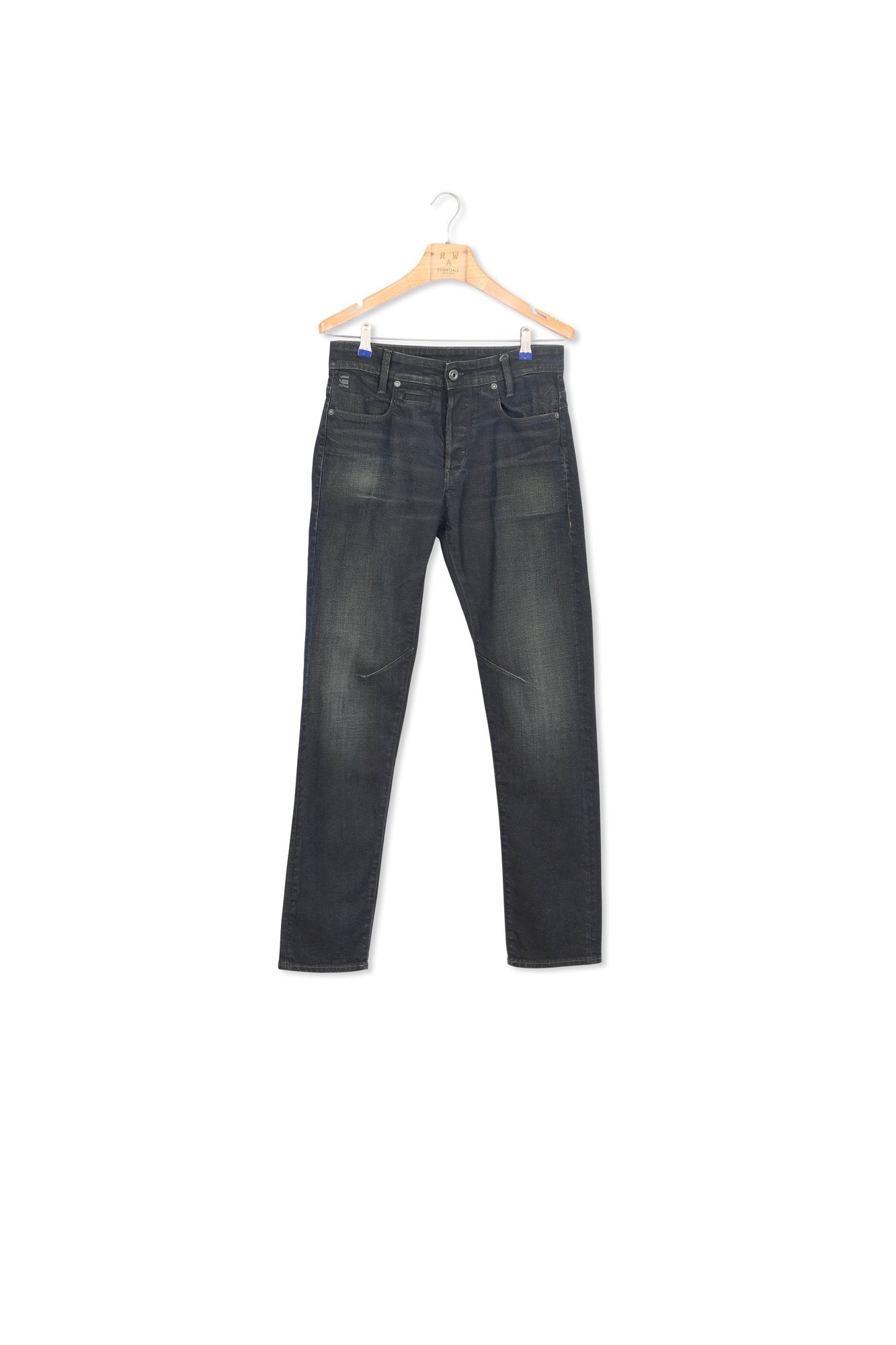 D-Staq 5-Pocket Slim Jeans Dada sport preloved - seconde main