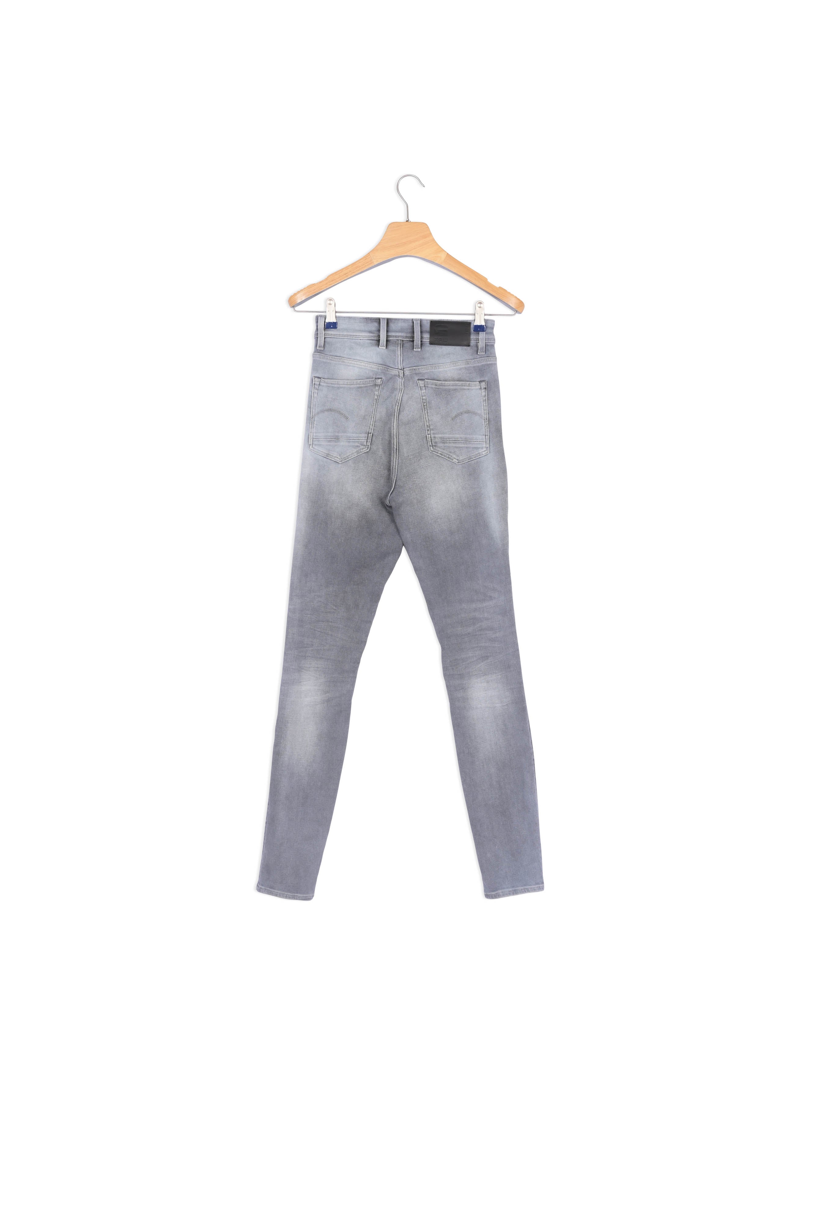Kafey Ultra High Skinny Jeans Dada sport preloved - seconde main