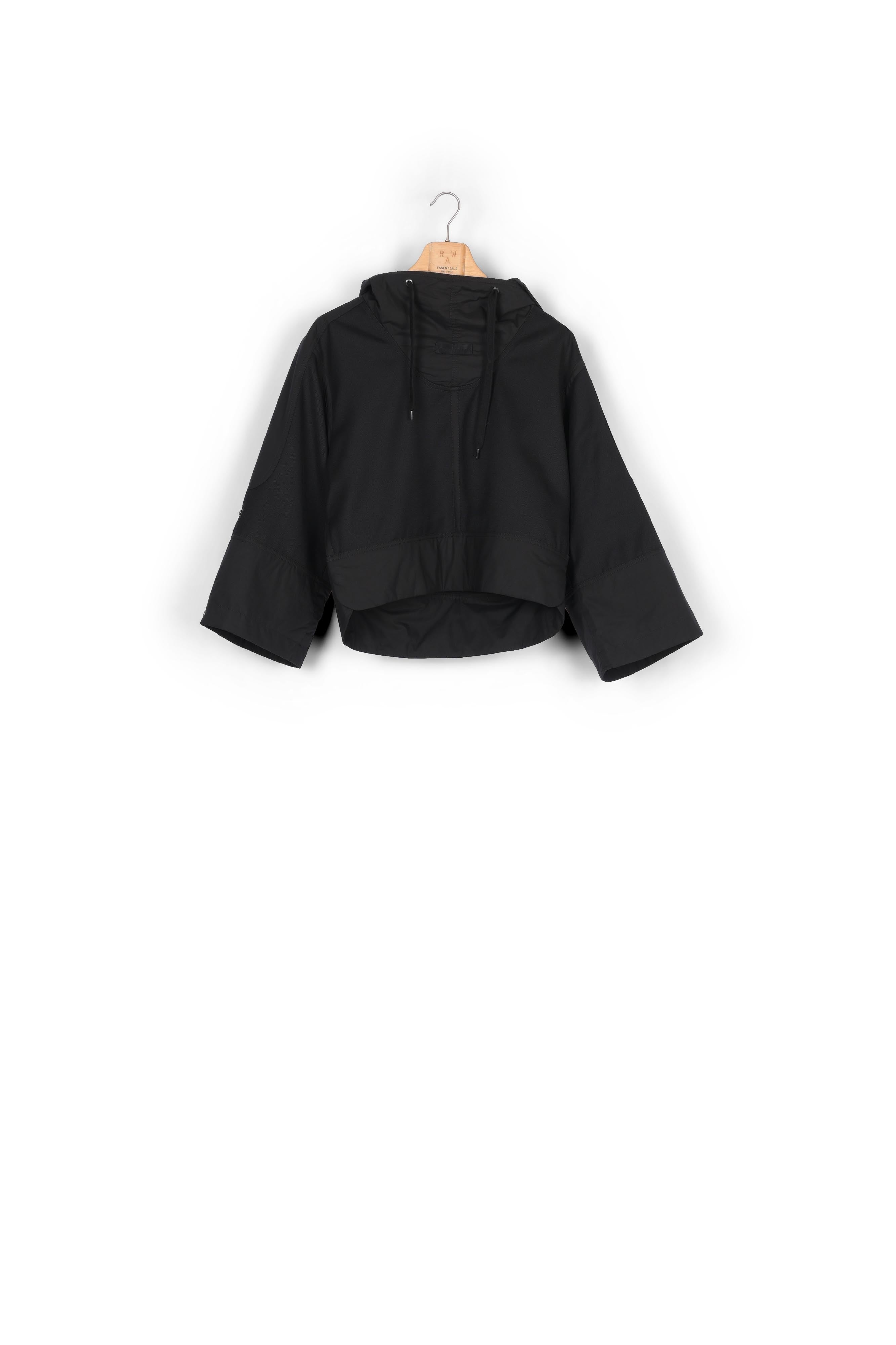 E Hooded Overshirt Dada sport preloved - seconde main