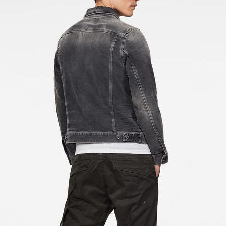 Scutar Slim Jacket Dada sport preloved - seconde main