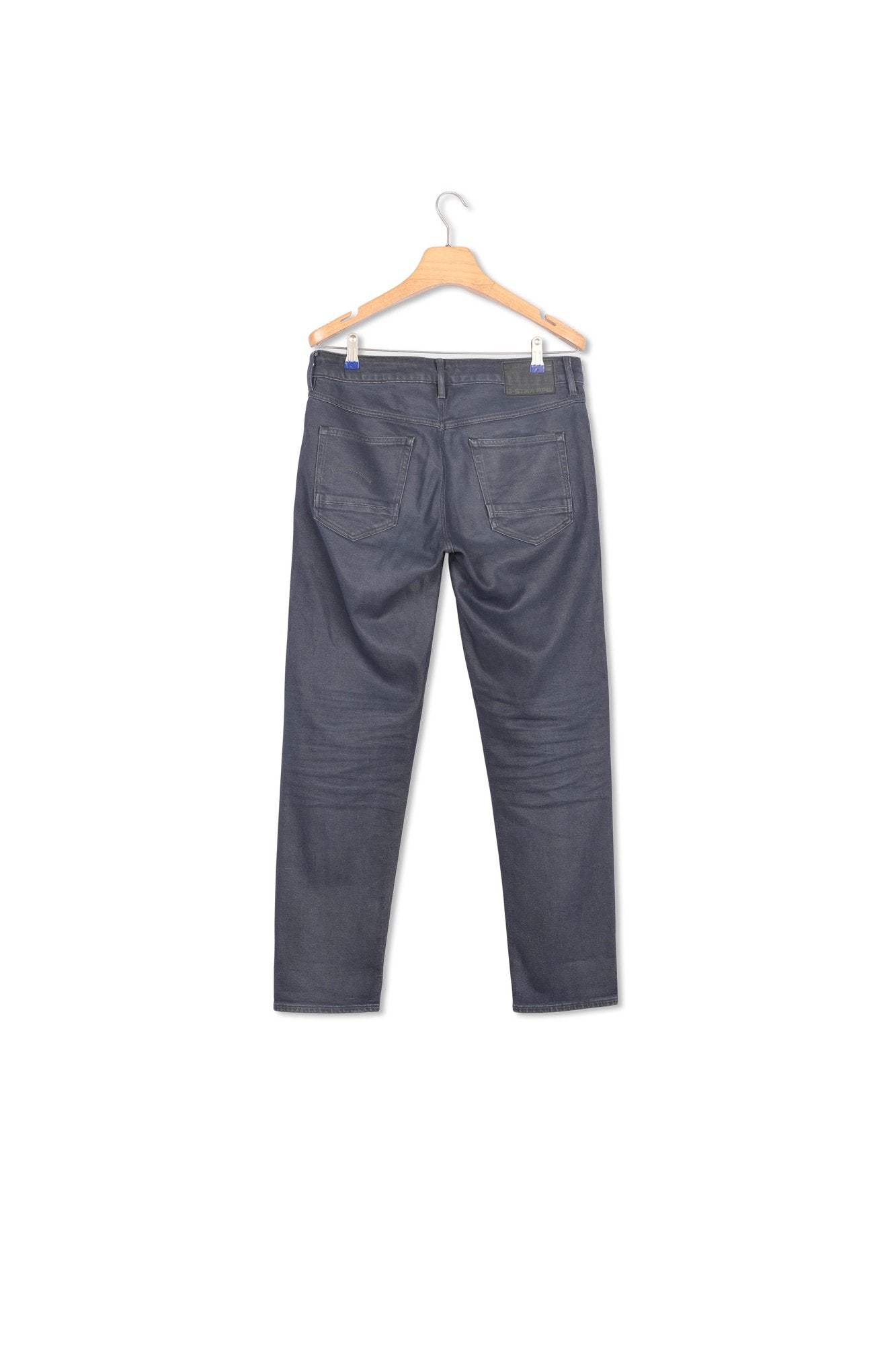 Jean Kate Boyfriend Dada sport preloved - seconde main