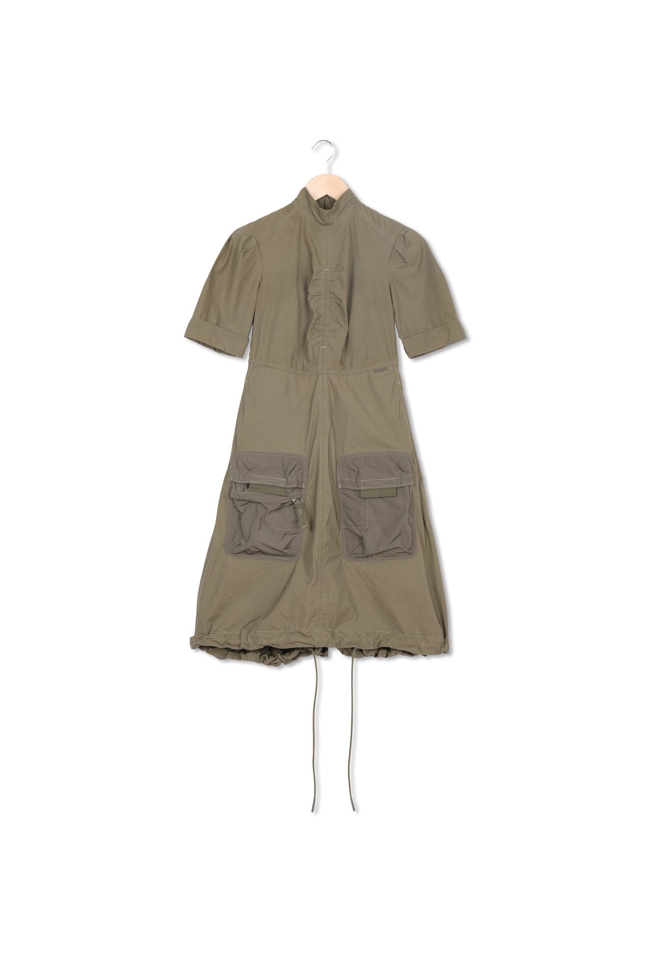 Fishtail Dress Dada sport preloved - seconde main