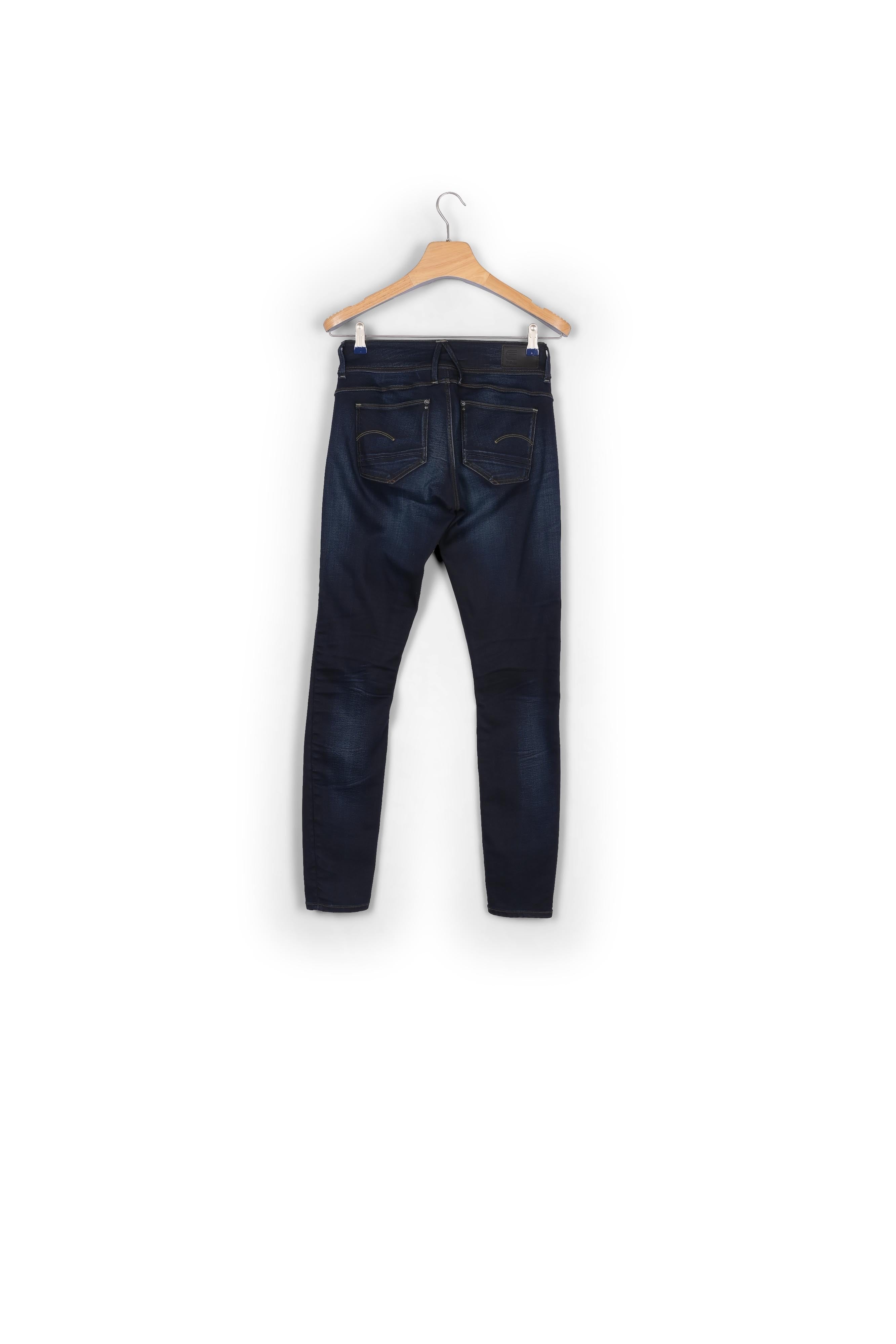 Lynn Mid Waist Skinny Jeans Dada sport preloved - seconde main