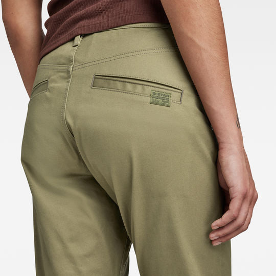 Slim Chino Dada sport preloved - seconde main