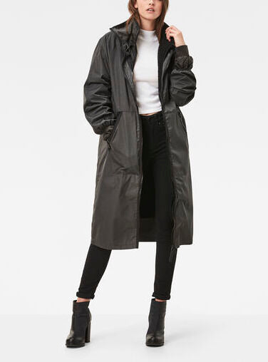 Strett Long Boyfriend Coat Dada sport preloved - seconde main