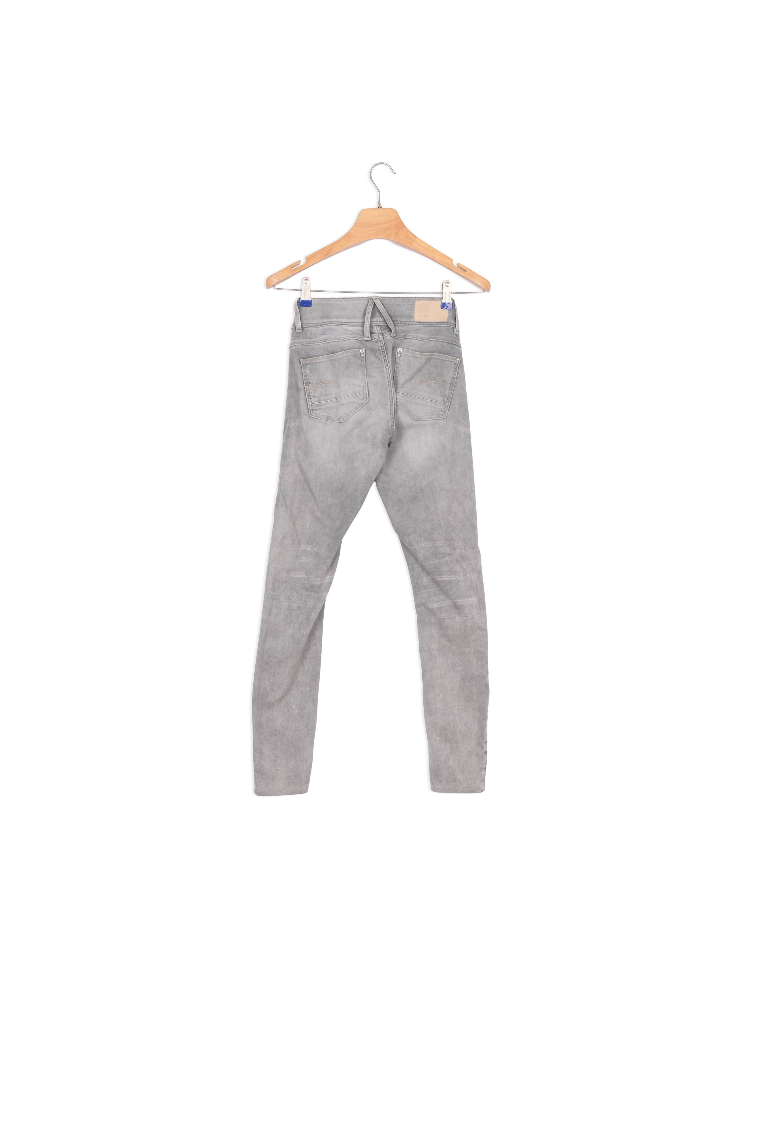 Lynn Mid Waist Skinny Jeans Dada sport preloved - seconde main