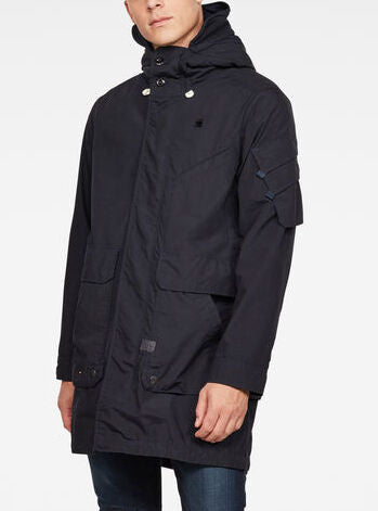 Multipocket Parka Dada sport preloved - seconde main