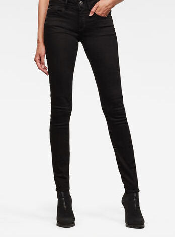 Lynn Mid Skinny Jeans Dada sport preloved - seconde main