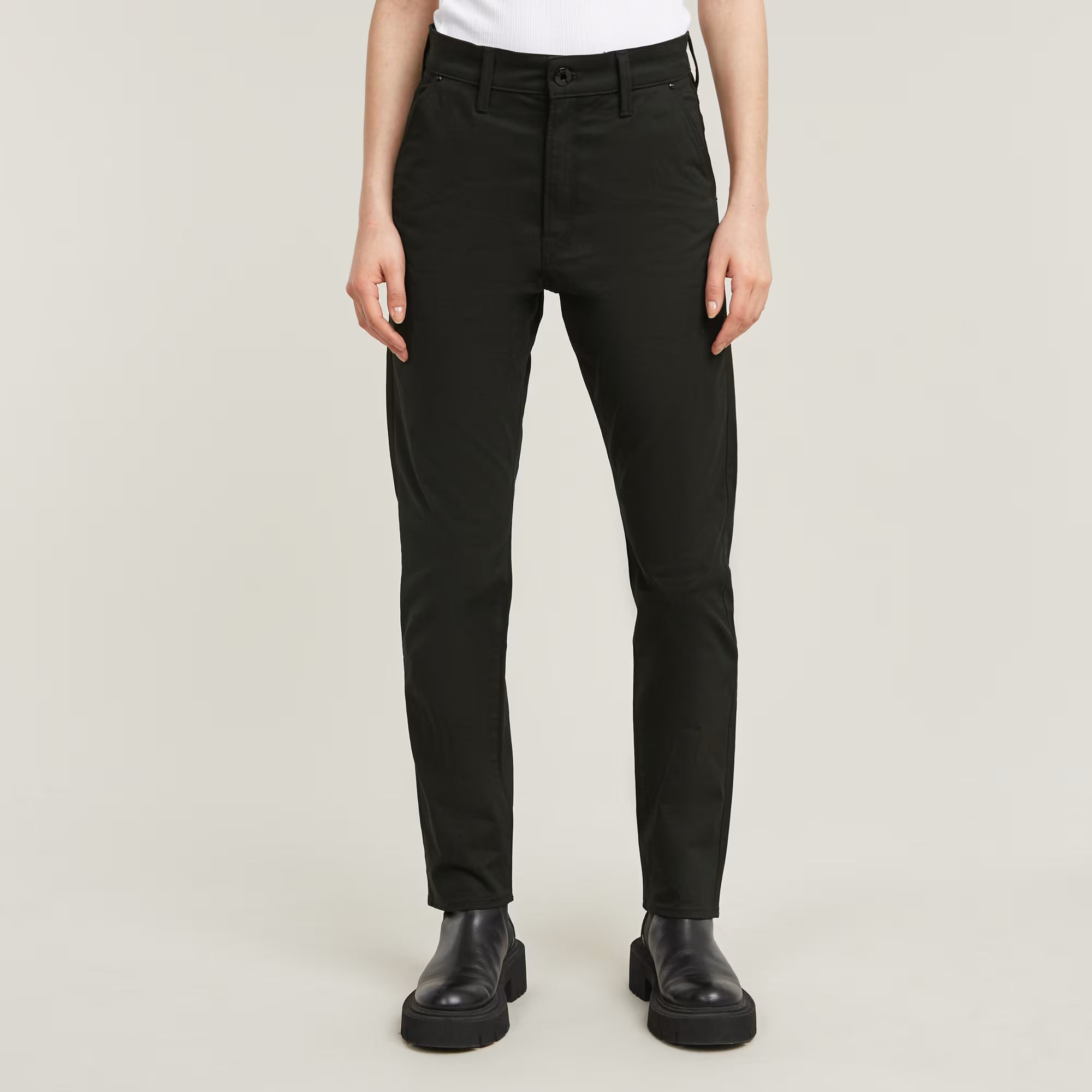 Slim Chino Dada sport preloved - seconde main
