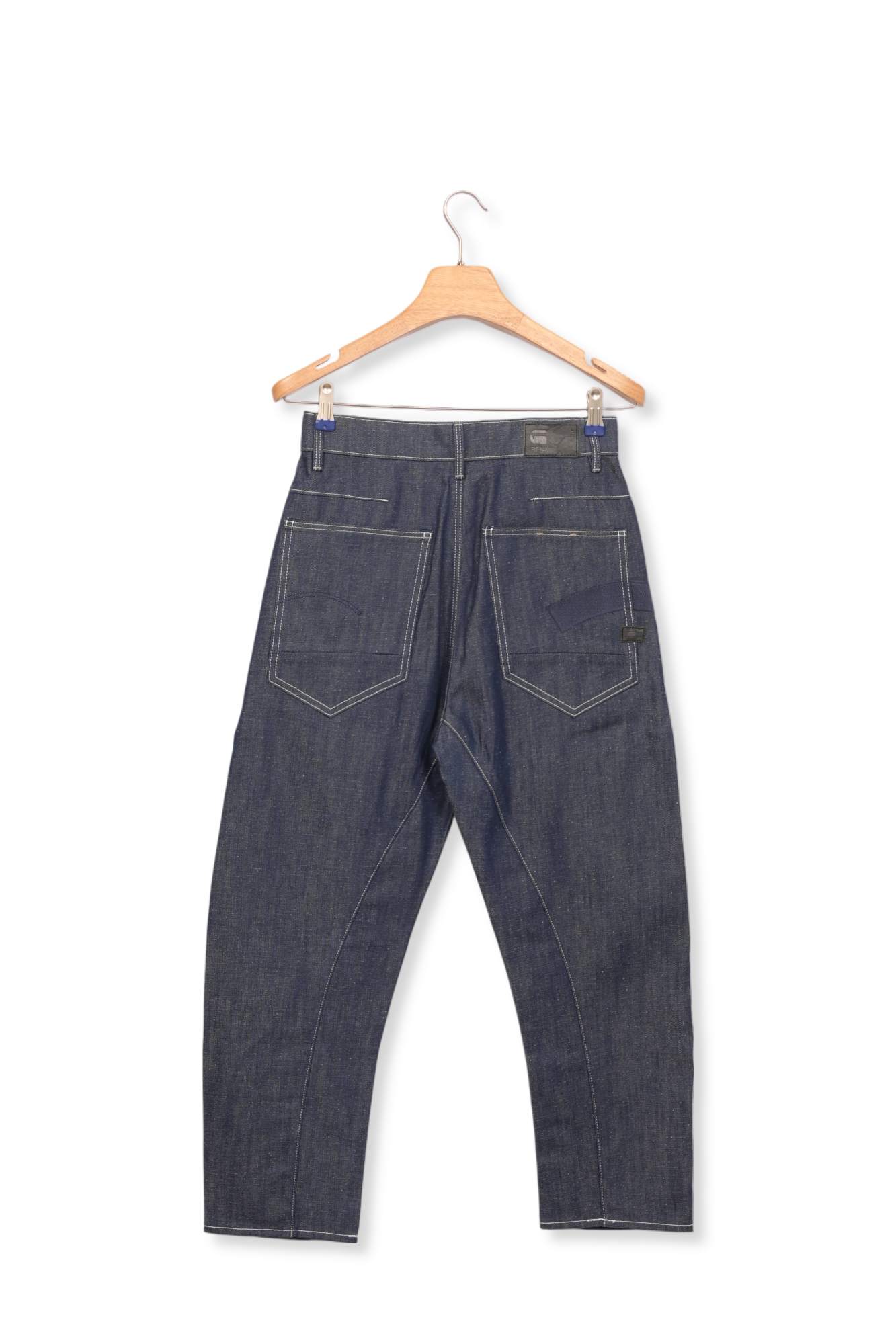 C-Staq 3d Boyfriend Crop Jeans C Dada sport preloved - seconde main