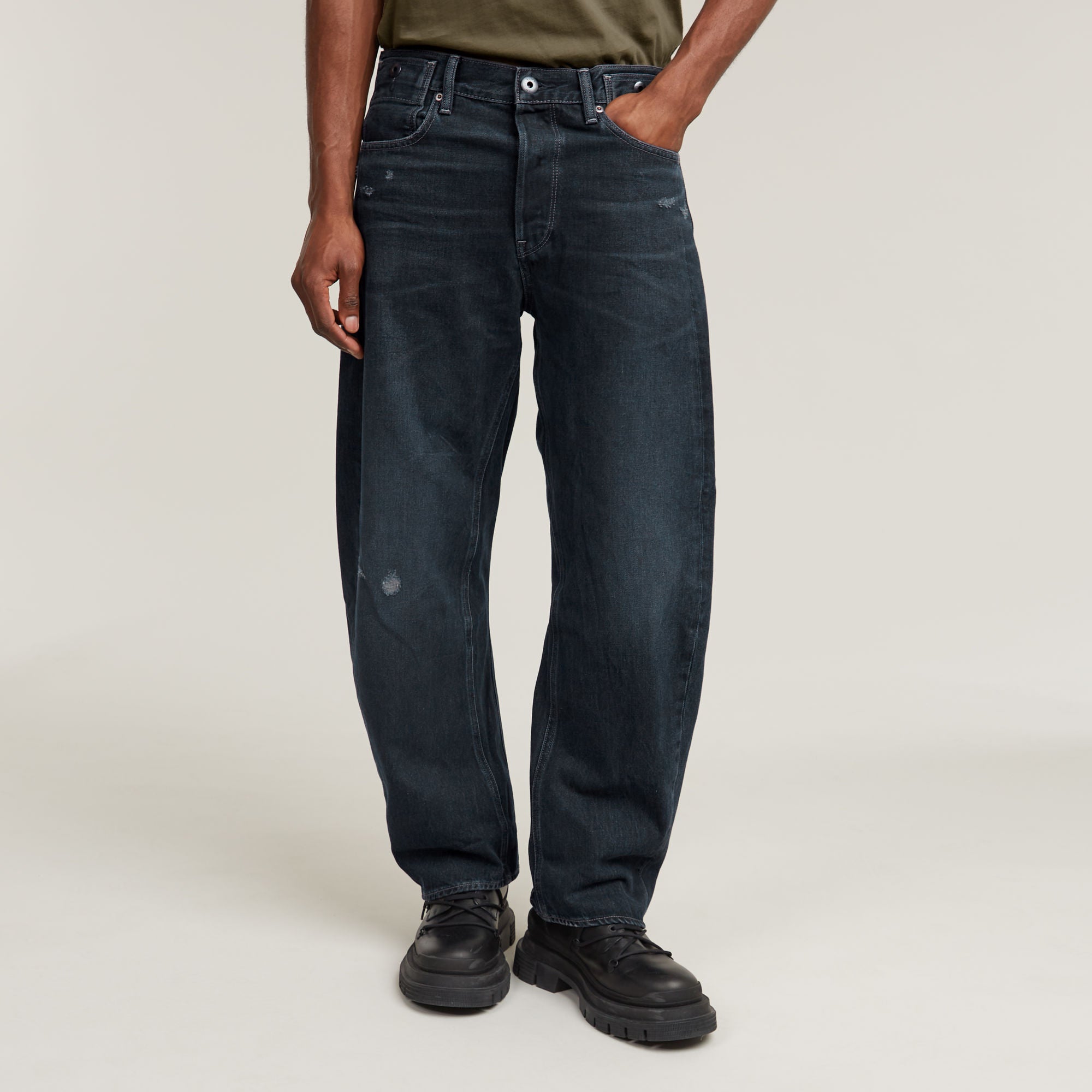 Bend Loose Jeans Dada sport preloved - seconde main