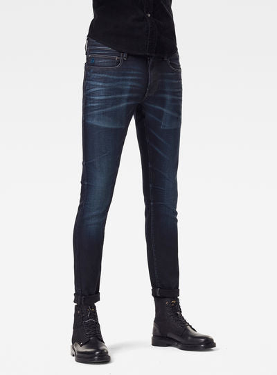 Lancet Skinny Jeans Dada sport preloved - seconde main