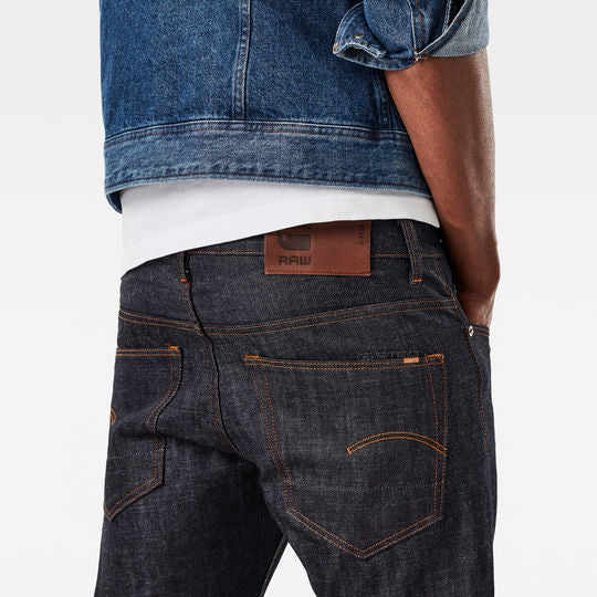 3301 Straight Jeans Dada sport preloved - seconde main