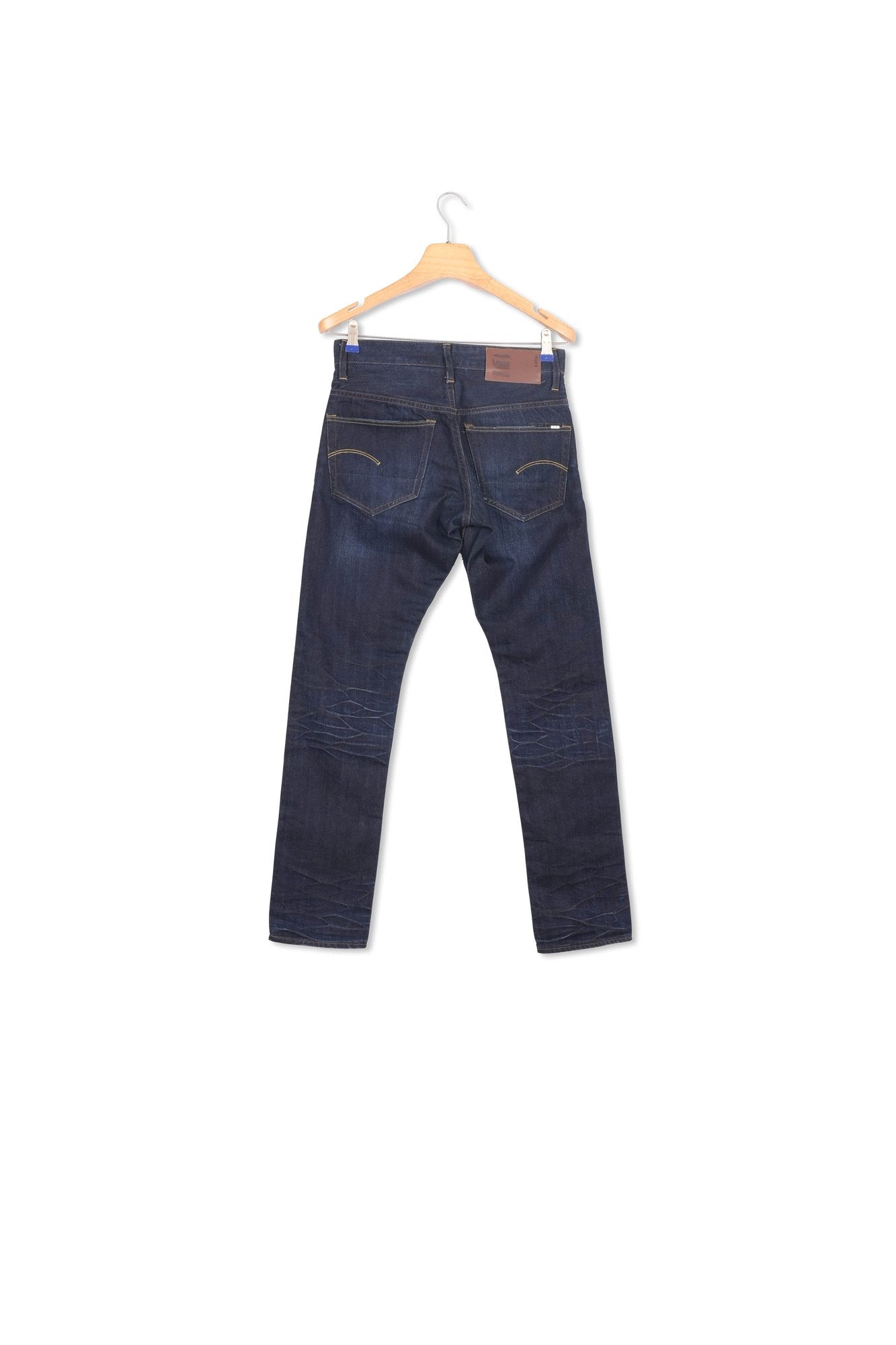 3301 Tapered Jeans Dada sport preloved - seconde main