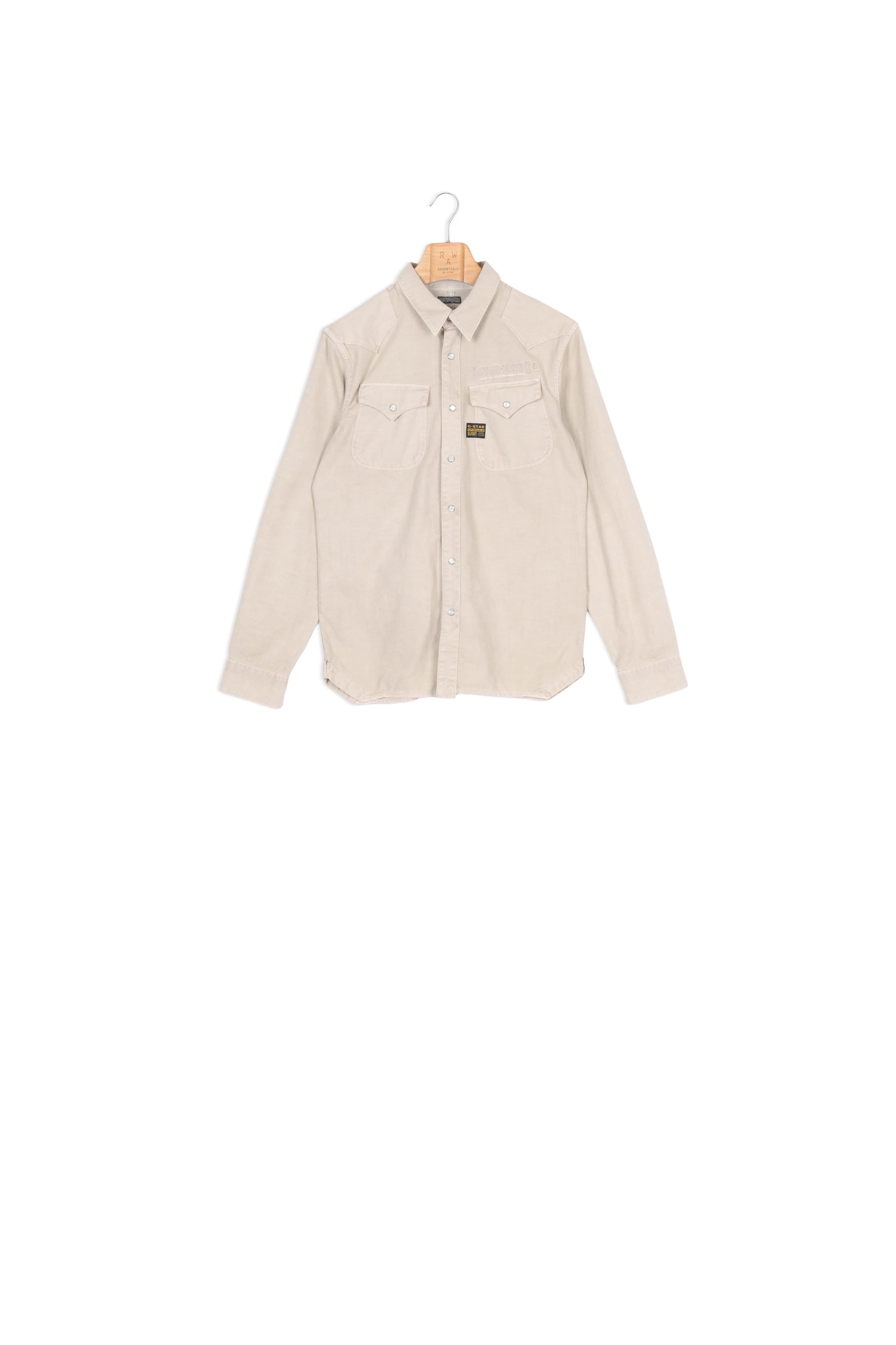 Shirt Dada sport preloved - seconde main