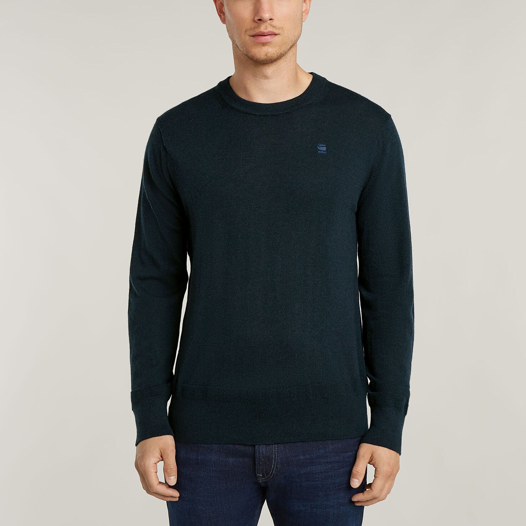 Premium Core Gebreide Trui Dada sport preloved - seconde main