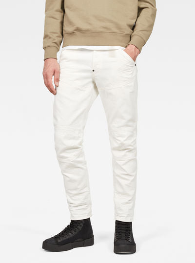 Raw Essentials 5620 3D Tapered Jeans Dada sport preloved - seconde main