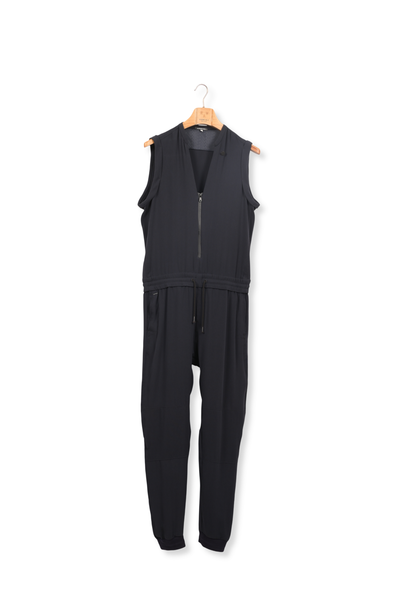 Tatum 3D Tapered Jumpsuit Dada sport preloved - seconde main