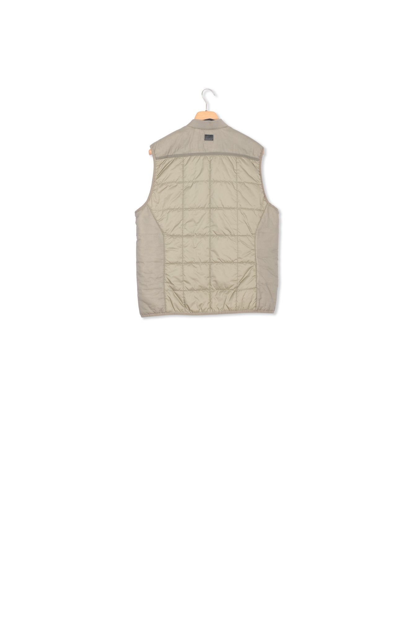 Lightweight Quilted Vest Dada sport preloved - seconde main