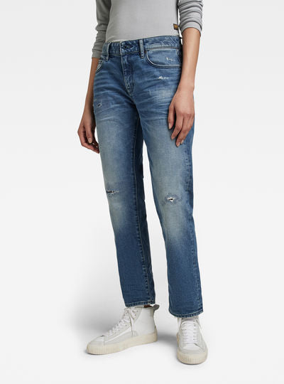 Jean Kate Boyfriend Dada sport preloved - seconde main