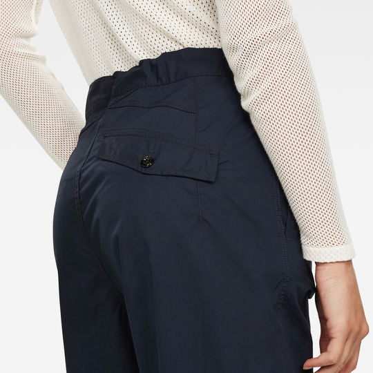 Wide Broek Dada sport preloved - seconde main