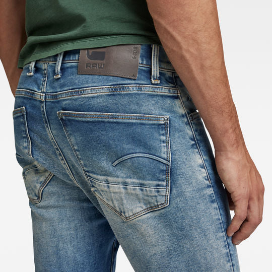 Revend FWD Skinny Jeans Dada sport preloved - seconde main