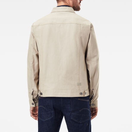 Trucker Jacket Dada sport preloved - seconde main