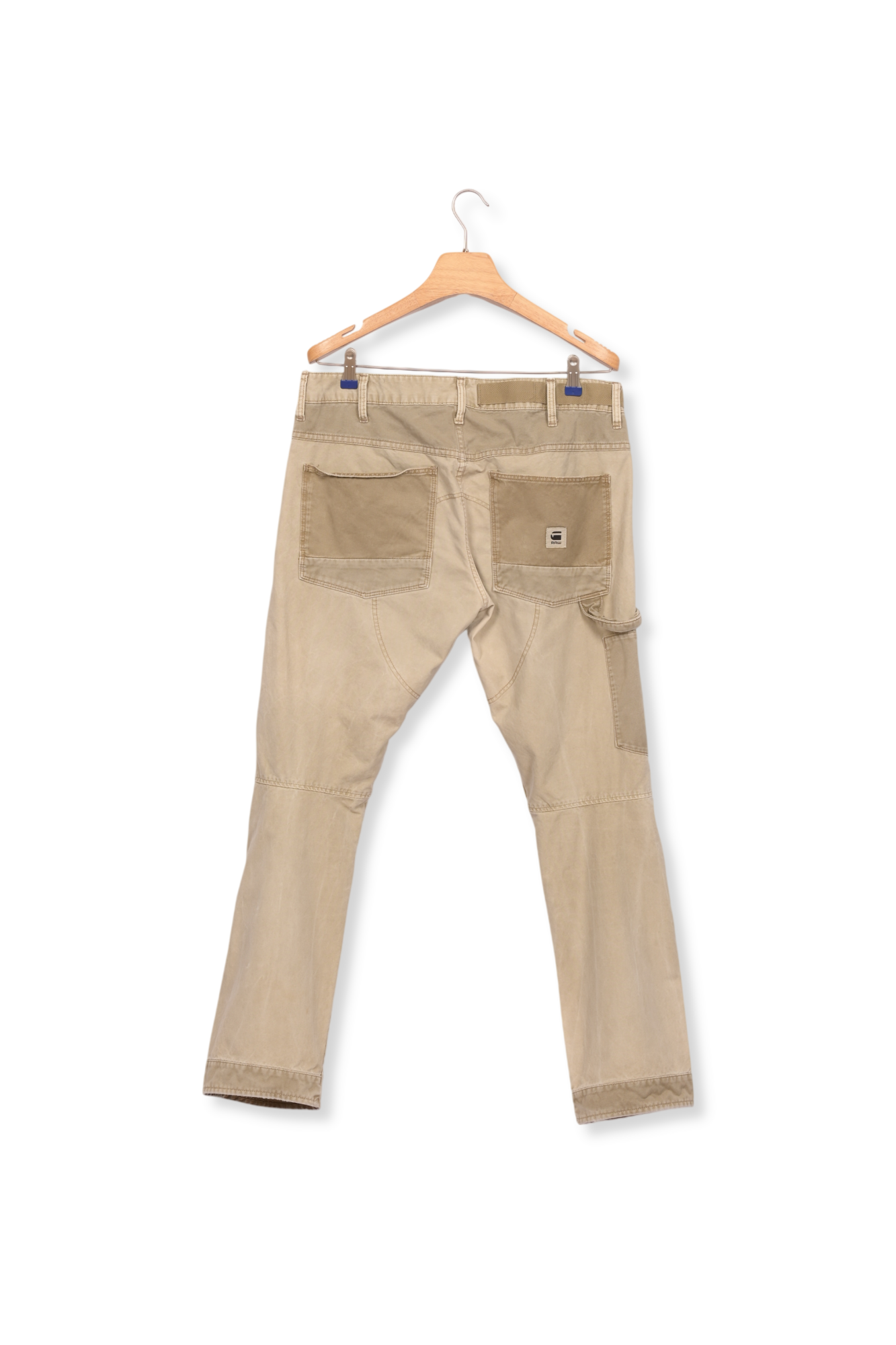 5620 3D Straight Broek Dada sport preloved - seconde main