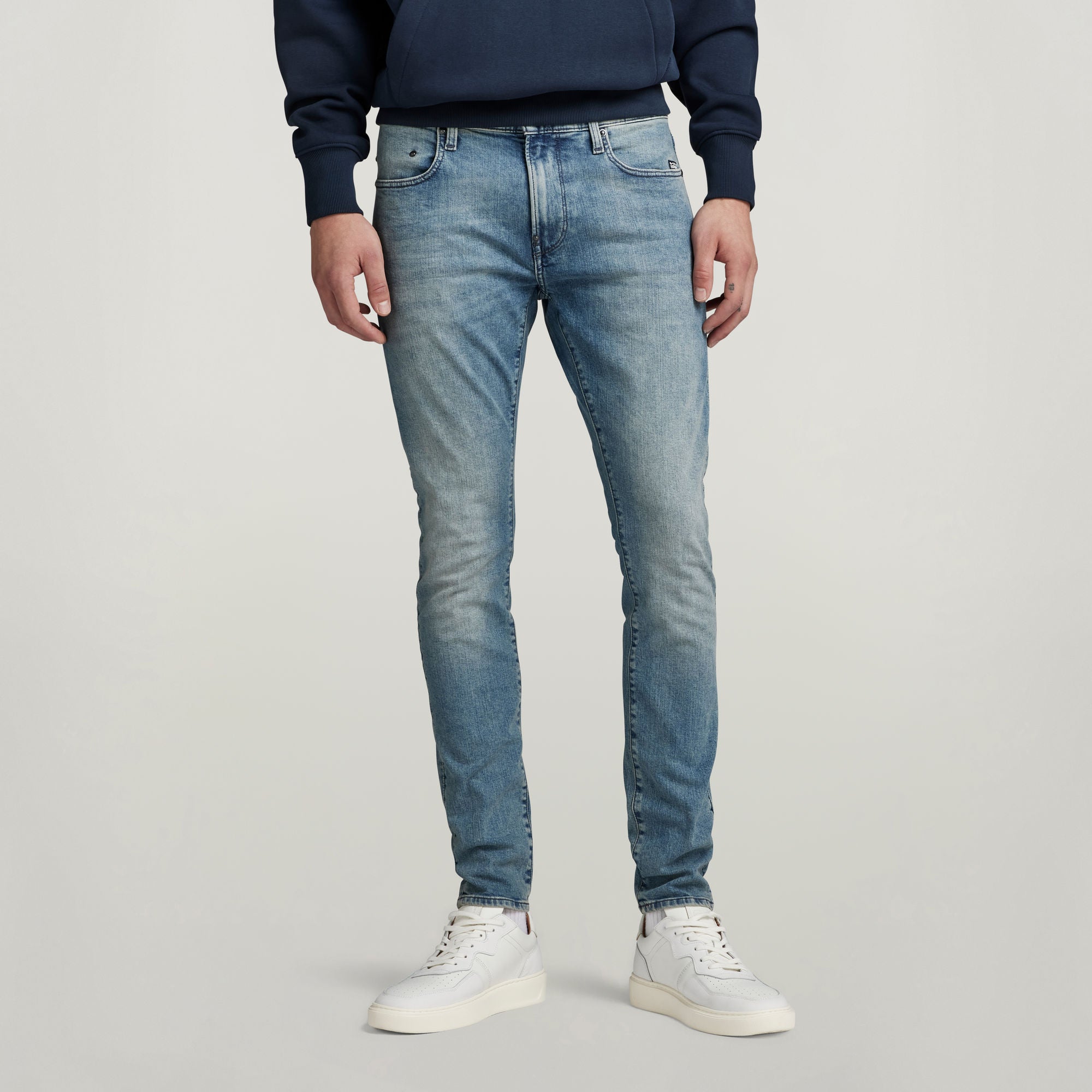 Revend FWD Skinny Jeans Dada sport preloved - seconde main