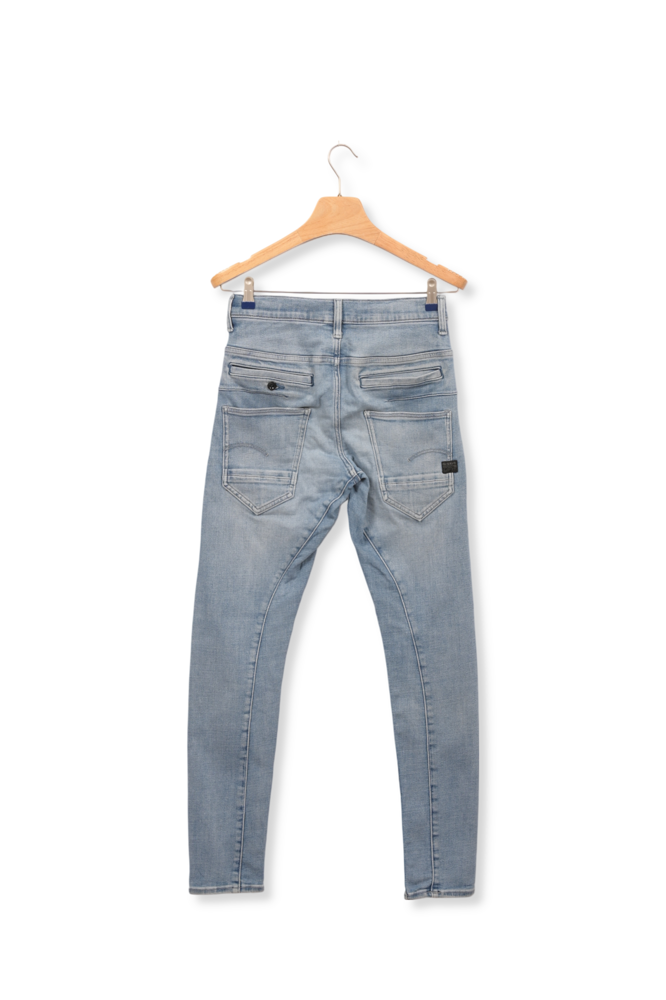 D-Staq 3D Slim Jeans Dada sport preloved - seconde main