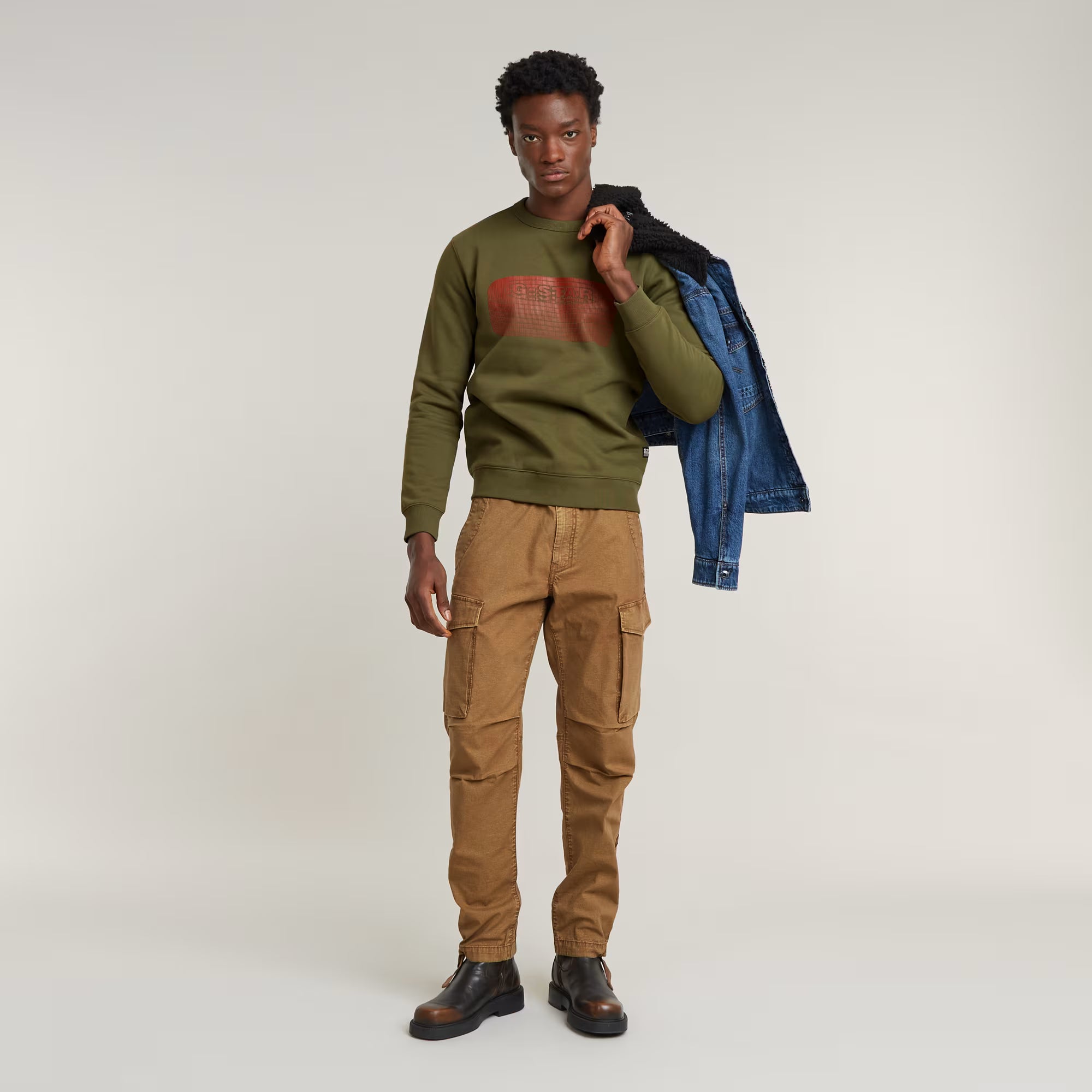 Core Regular Cargohose Dada sport preloved - seconde main