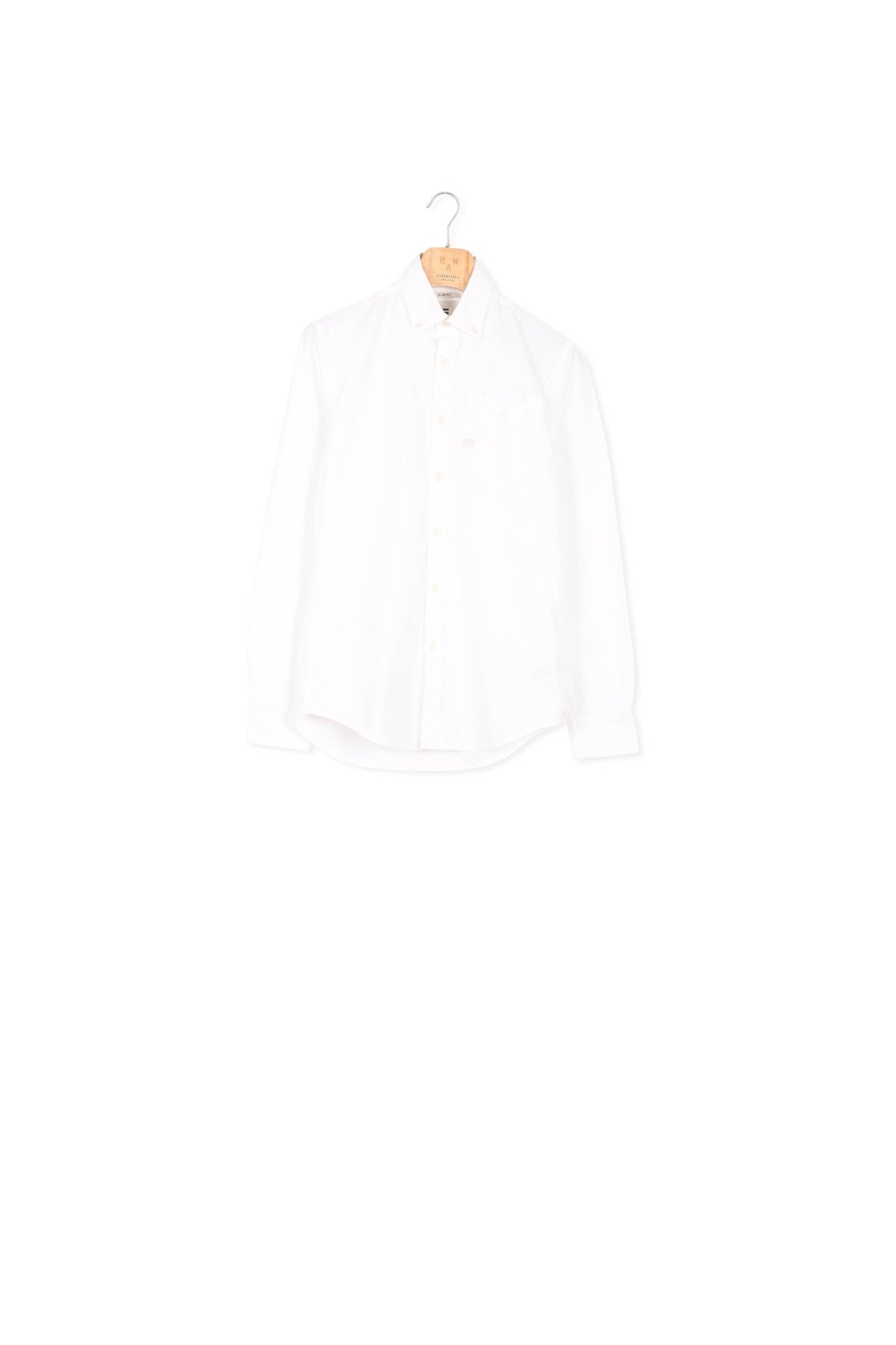 Bristum Slim Shirt Dada sport preloved - seconde main