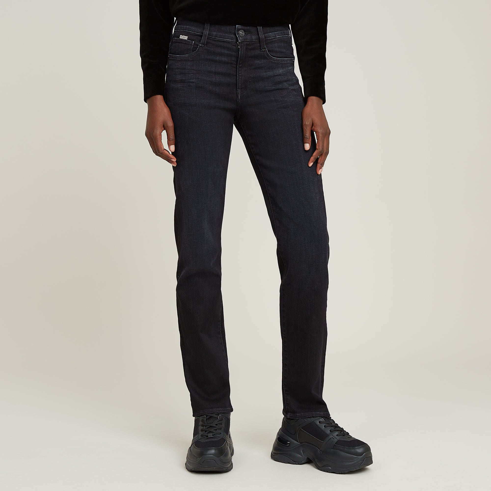 Strace Straight Jeans Dada sport preloved - seconde main