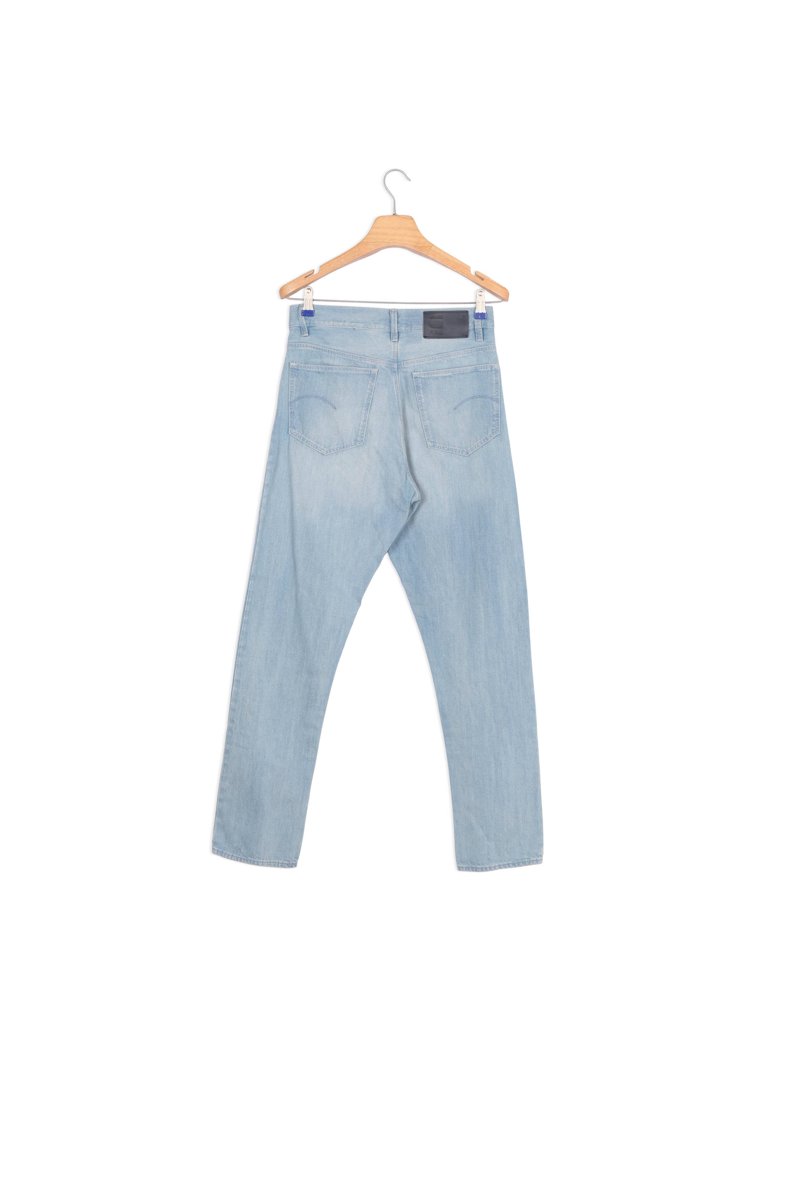 Virjinya Slim Jeans Dada sport preloved - seconde main